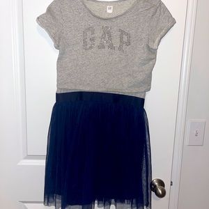 Girls Gap Dress